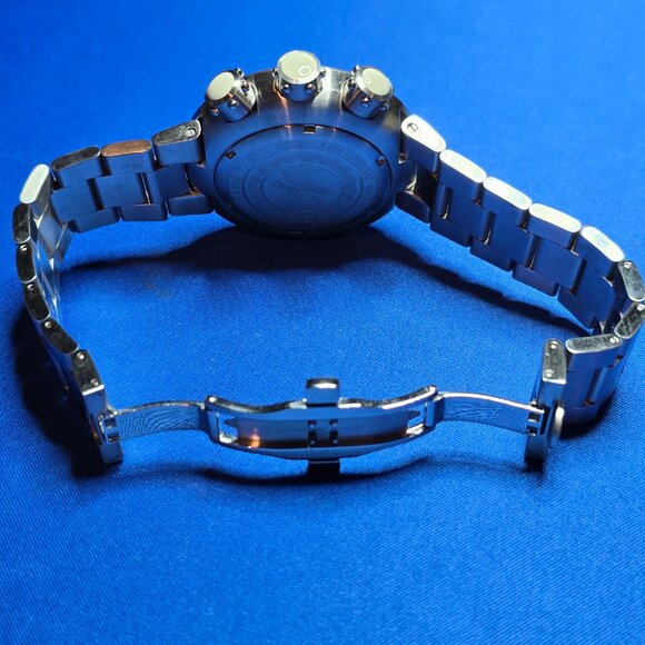 Invicta Chronograph Watch - Picture 7 of 7